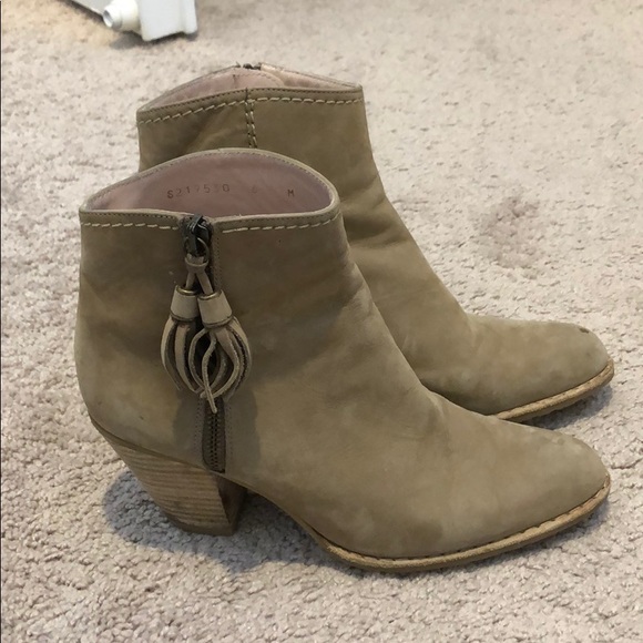 Stuart Weitzman Shoes - Stuart Weitzman booties